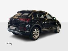 VW T-Roc PA Style, Benzin, Occasion / Gebraucht, Automat - 4