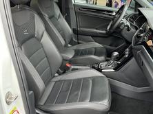 VW T-Roc 2.0 TSI R DSG 4Motion, Benzin, Occasion / Gebraucht, Automat - 4