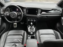 VW T-Roc 2.0 TSI R DSG 4Motion, Benzina, Occasioni / Usate, Automatico - 6