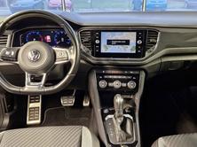 VW T-Roc Sport, Benzin, Occasion / Gebraucht, Automat - 7