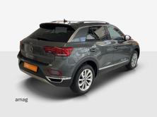VW T-Roc PA Style, Benzin, Occasion / Gebraucht, Automat - 4