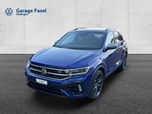 VW T-Roc R, Petrol, Second hand / Used, Automatic - 2