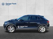 VW T-Roc Sport, Diesel, Second hand / Used, Automatic - 3