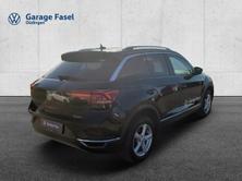 VW T-Roc Sport, Diesel, Second hand / Used, Automatic - 6