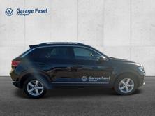 VW T-Roc Sport, Diesel, Second hand / Used, Automatic - 7
