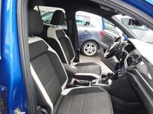 VW T-Roc 1.5 TSI EVO Sport DSG 4Motion, Benzin, Occasion / Gebraucht, Automat - 5