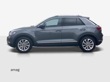 VW T-Roc PA Style, Petrol, Second hand / Used, Automatic - 2