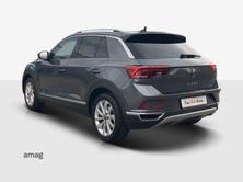 VW T-Roc PA Style, Benzina, Occasioni / Usate, Automatico - 3