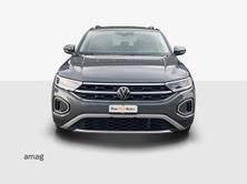 VW T-Roc PA Style, Essence, Occasion / Utilisé, Automatique - 5