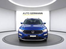 VW T-Roc 1.5 TSI Style DSG, Benzin, Occasion / Gebraucht, Automat - 5