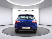 VW T-Roc 1.5 TSI Style DSG, Benzin, Occasion / Gebraucht, Automat - 6