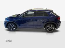 VW T-Roc Sport, Essence, Occasion / Utilisé, Automatique - 2