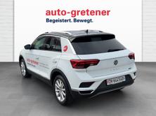 VW T-Roc 2.0 TSI Sport DSG 4Motion, Benzin, Occasion / Gebraucht, Automat - 2