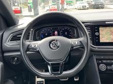 VW T-Roc 2.0 TSI Sport DSG 4Motion, Benzin, Occasion / Gebraucht, Automat - 5