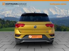 VW T-Roc 1.5 TSI EVO Advance DSG 4Motion, Benzina, Occasioni / Usate, Automatico - 4