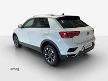 VW T-Roc Advance, Diesel, Occasion / Utilisé, Automatique - 3