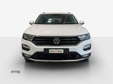 VW T-Roc Advance, Diesel, Second hand / Used, Automatic - 5