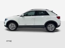 VW T-Roc Advance, Benzin, Occasion / Gebraucht, Handschaltung - 2