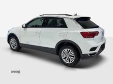VW T-Roc Advance, Benzin, Occasion / Gebraucht, Handschaltung - 3