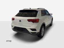 VW T-Roc Advance, Benzin, Occasion / Gebraucht, Handschaltung - 4