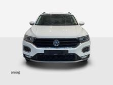 VW T-Roc Advance, Benzin, Occasion / Gebraucht, Handschaltung - 5