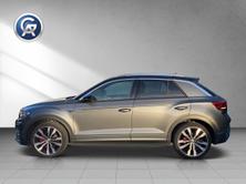 VW T-Roc Sport, Essence, Occasion / Utilisé, Automatique - 3
