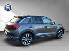 VW T-Roc Sport, Petrol, Second hand / Used, Automatic - 6