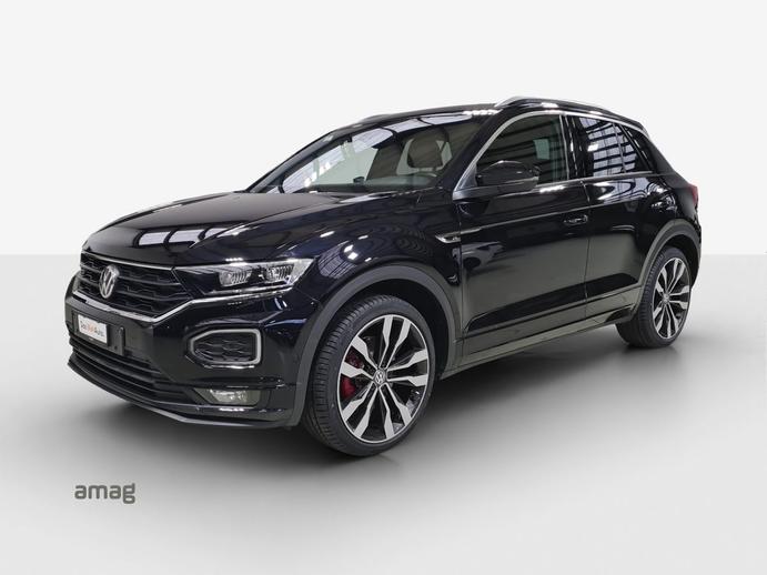 VW T-Roc Sport, Benzina, Occasioni / Usate, Automatico
