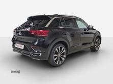 VW T-Roc Sport, Essence, Occasion / Utilisé, Automatique - 4