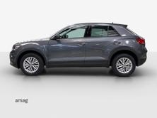 VW T-Roc, Petrol, Second hand / Used, Manual - 2