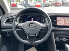 VW T-Roc 2.0 TSI Advance DSG 4Motion, Essence, Occasion / Utilisé, Automatique - 5