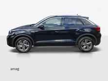 VW T-Roc R-Line, Petrol, Second hand / Used, Automatic - 2