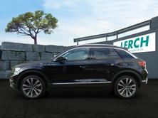 VW T-Roc Sport SELECTION, Petrol, Second hand / Used, Automatic - 3