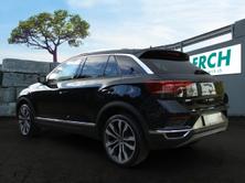 VW T-Roc Sport SELECTION, Petrol, Second hand / Used, Automatic - 4