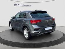 VW T-Roc Advance, Benzin, Occasion / Gebraucht, Automat - 3