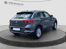 VW T-Roc Advance, Petrol, Second hand / Used, Automatic - 5