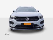 VW T-Roc Sport, Essence, Occasion / Utilisé, Automatique - 5