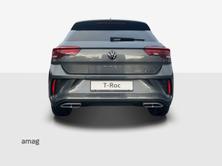 VW T-Roc R-Line, Benzin, Occasion / Gebraucht, Automat - 6