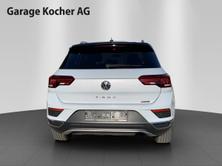 VW T-Roc Sport, Essence, Occasion / Utilisé, Automatique - 4
