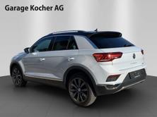 VW T-Roc Sport, Petrol, Second hand / Used, Automatic - 7