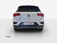 VW T-Roc Advance, Benzin, Occasion / Gebraucht, Handschaltung - 6