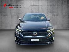 VW T-Roc 2.0 TSI R DSG 4Motion, Benzin, Occasion / Gebraucht, Automat - 3