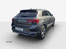 VW T-Roc Sport, Benzin, Occasion / Gebraucht, Automat - 4
