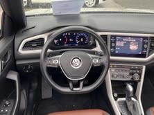 VW T-Roc Cabriolet 1.5 TSI EVO Advance DSG, Petrol, Second hand / Used, Automatic - 5