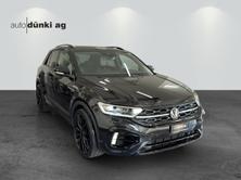 VW T-Roc 2.0 TSI R DSG 4Motion, Benzin, Occasion / Gebraucht, Automat - 5