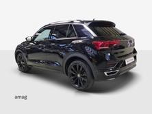 VW T-Roc Sport, Benzin, Occasion / Gebraucht, Automat - 3