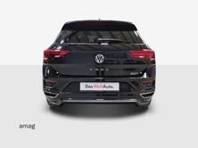 VW T-Roc Sport, Benzin, Occasion / Gebraucht, Automat - 6