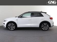 VW T-Roc Sport, Petrol, Second hand / Used, Automatic - 3