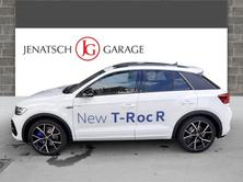 VW T-Roc 2.0 TSI R DSG 4motion, Benzina, Occasioni / Usate, Automatico - 3
