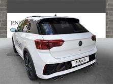 VW T-Roc 2.0 TSI R DSG 4motion, Benzina, Occasioni / Usate, Automatico - 5